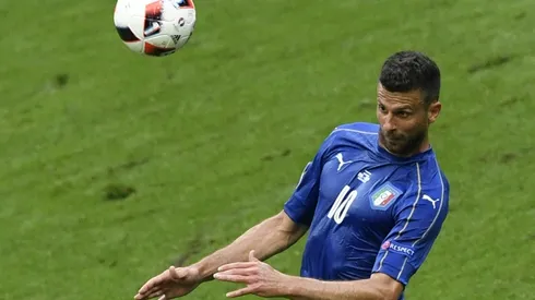 Motta banned for Italy quarter-final, De Rossi a concern