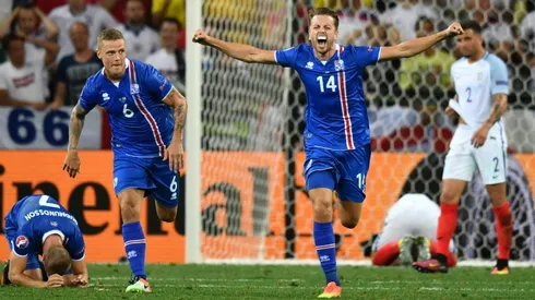 England 'panicked' says Iceland hero