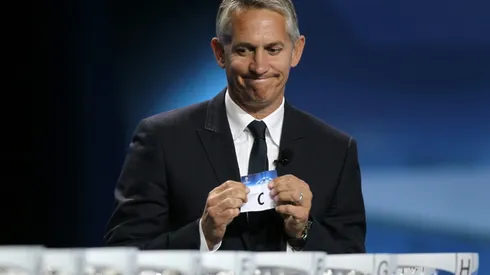 Five ex-England players' reactions