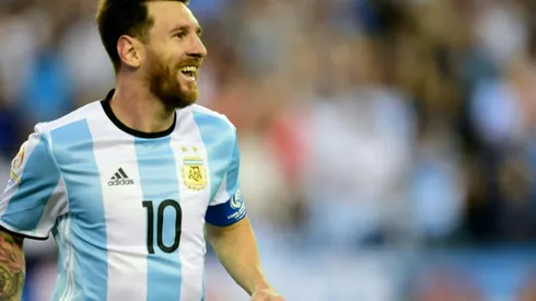 Argentina cries for retiring Messi