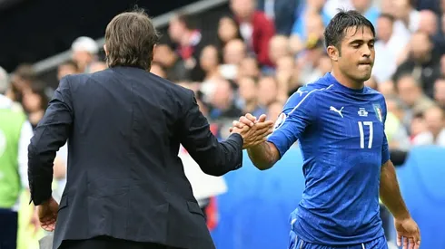 Teamwork helps Italy overcome talent drought - Conte