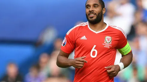 Williams fitness boost for Wales