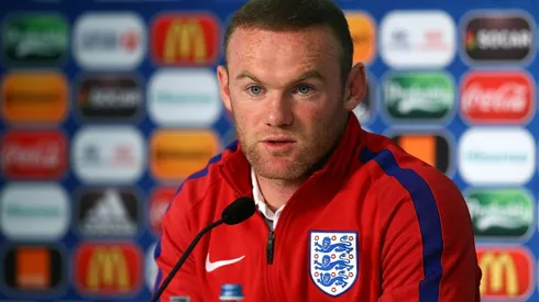 England milestone for Rooney against Iceland