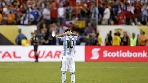 Photo credit: USA Today Sports Images.