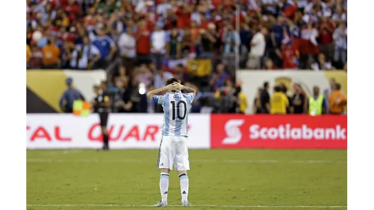 Photo credit: USA Today Sports Images.