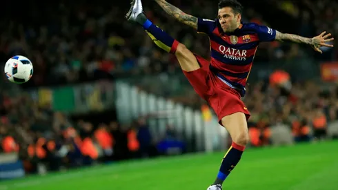 Dani Alves begins new chapter with Juventus