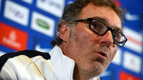 PSG part company with Blanc amid Emery talk