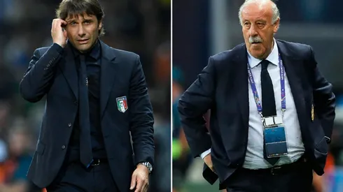 Spain v Italy in 'early final' at Euro 2016, England eye quarters