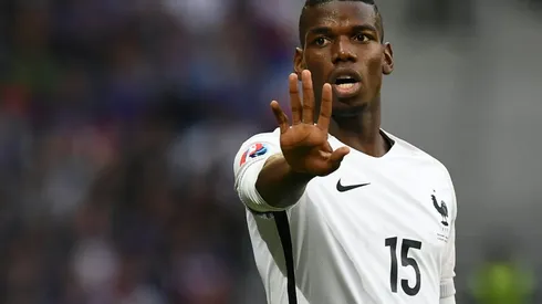 Real Madrid, Juventus open Pogba talks: agent
