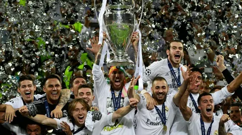 Minnows grab slice of Champions League pie