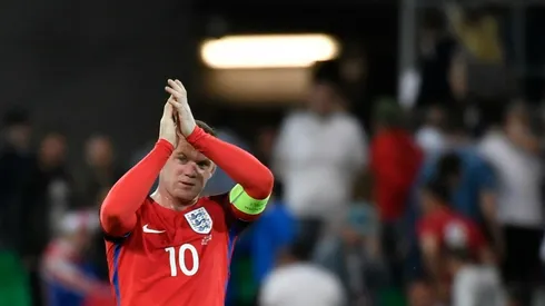 Rooney on red alert over Iceland threat