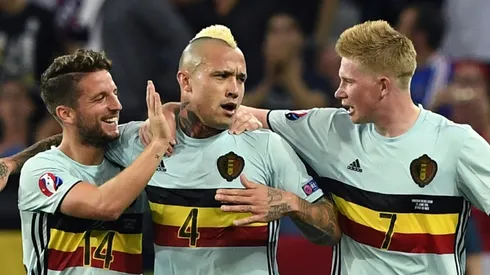 Wilmots demands better Belgium for Hungary Euro 2016 clash