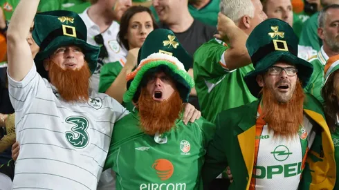 Irish ticket anger at Euro 2016 clouds France clash