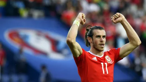 Shackled Bale still finds key for Wales