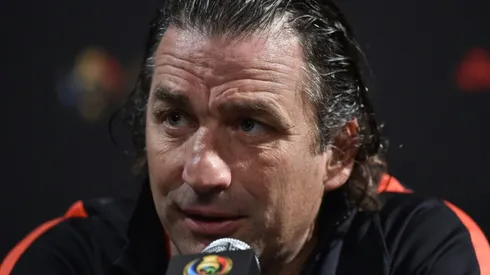 Chile ready for Messi challenge in Copa America final