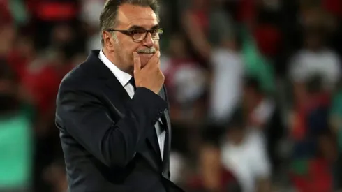 Best team lost, laments Croatia boss Cacic