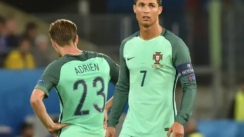 Croatia v Portugal Euro 2016 tie goes into extra-time