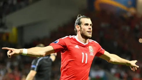 Bale out to beat the luck of the Irish at Euro 2016