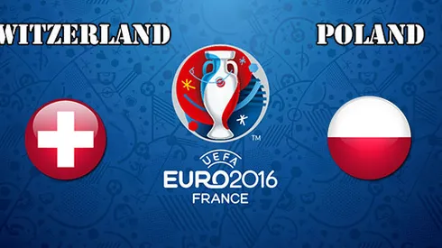 Where to find Switzerland vs. Poland on US TV and streaming