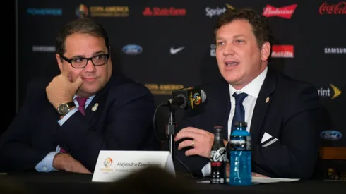 Copa chiefs open to joint football tournaments