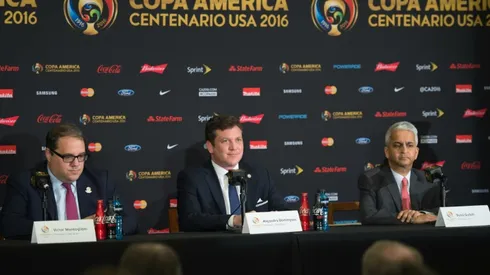 South America proposes Copa-Euro football showdown
