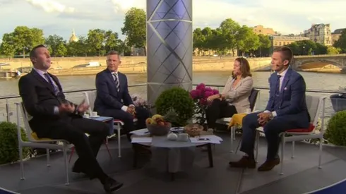 ESPN averaging 815k viewers for Euro 2016 matches