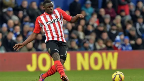 Wanyama rejoins old boss Pochettino at Spurs