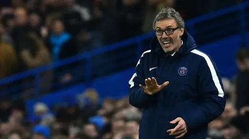 Coach Laurent Blanc leaves PSG - report