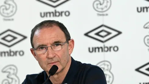 Henry handball 'forgotten', O'Neill plots France's Euro 2016 downfall