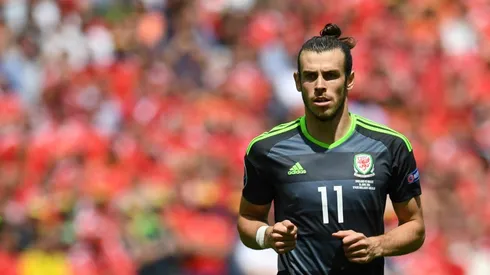 Wales have Euro 2016 'bragging rights' over England - Bale