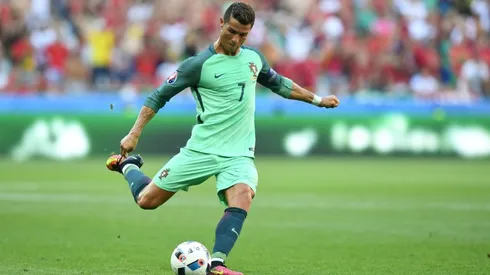 No stopping Portugal's Ronaldo, says Hungary coach
