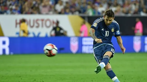 Messi eyes Copa crown for Argentina after goalscoring milestone