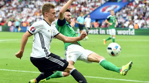 Wasteful Germany missing clinical finish