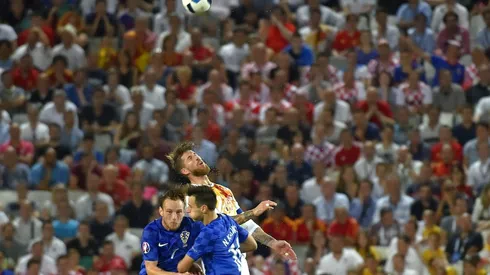 Dark horses Croatia an example to unruly fans: Cacic