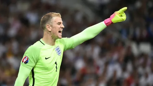 Criticism fires up England for Euro's last 16