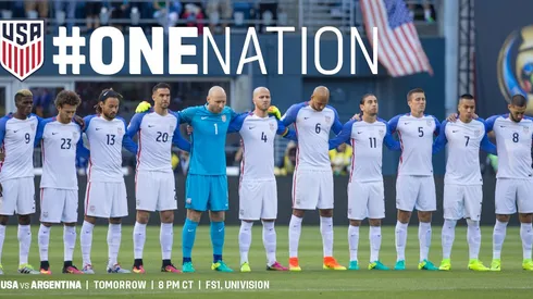 Tips for getting tickets to sold-out USA vs. Argentina game