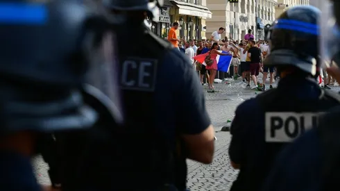 Two Britons still in coma after Euro 2016 attacks