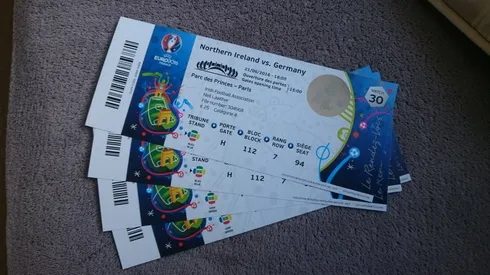 Where to find Germany vs. Northern Ireland on US TV and streaming