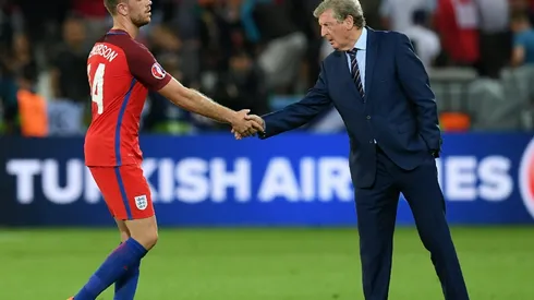Hodgson happy, but frustrated with England Euro 2016 draw