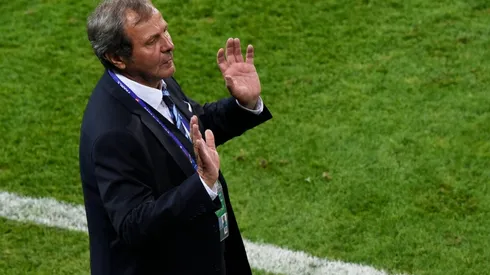 England are better than Wales: Slovakia's Kozak