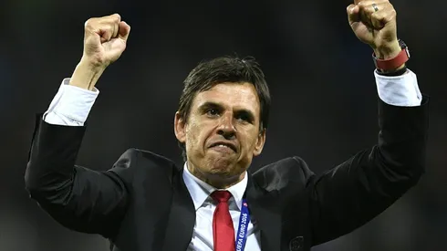 Coleman 'immensely proud' as Wales top group