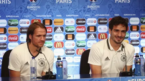 Germany, N. Ireland set for Paris culture clash