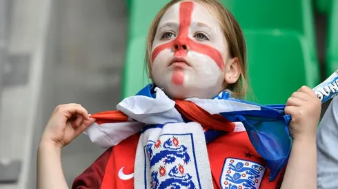 England start Vardy, Sturridge against Slovakia