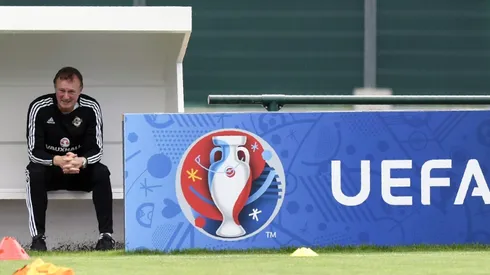 Make memories, O'Neill tells N. Ireland