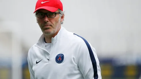 Blanc on brink of PSG exit, says agent