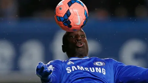 Hotshot Demba Ba extends scoring streak in Chinese Super League