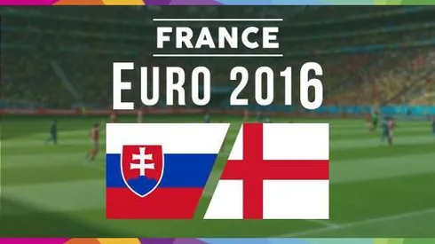 Where to find England vs. Slovakia on US TV and streaming