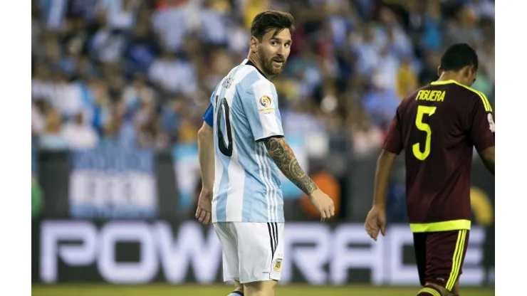 Photo credit: USA Today Sports Images.