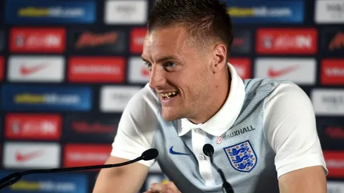Vardy set to stay at Leicester: Wenger
