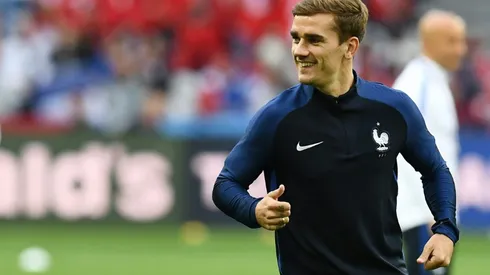 Pogba, Griezmann back for France in Euro 2016, Payet rested